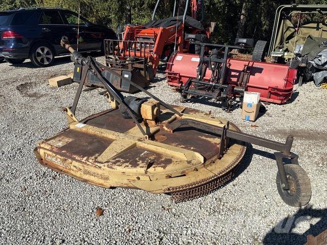 Land Pride  أخرى