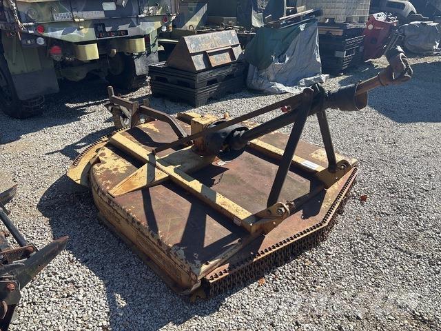 Land Pride  أخرى