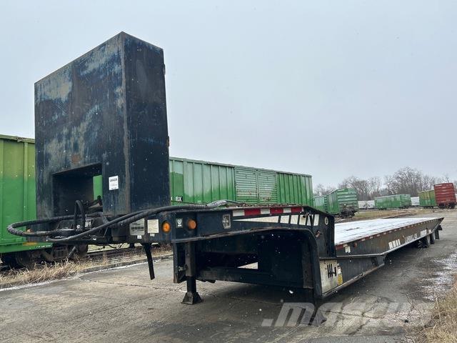 Landoll 435 لوادر منخفضة