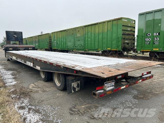 Landoll 435 لوادر منخفضة