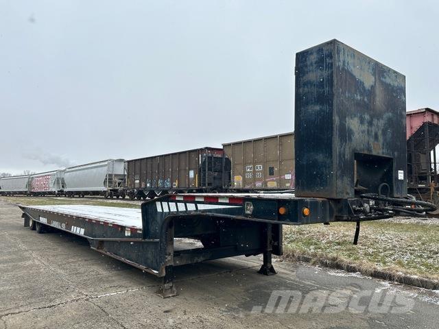 Landoll 435 لوادر منخفضة