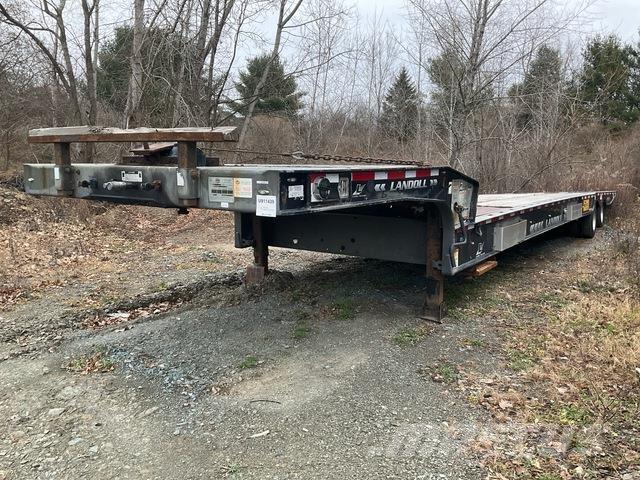 Landoll 930 لوادر منخفضة