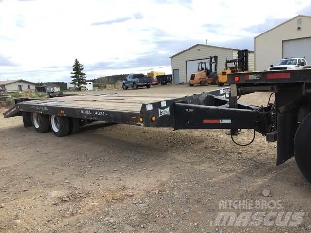 Landoll L4024 مقطورات مركبات نقل