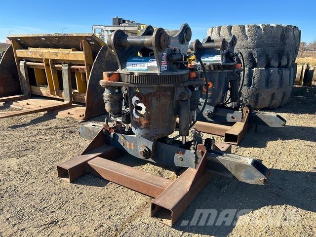  Lavalley DHL مكونات أخرى