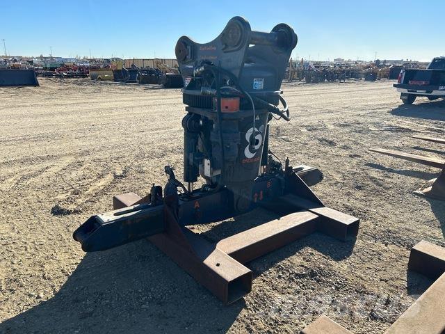  Lavalley DHL مكونات أخرى