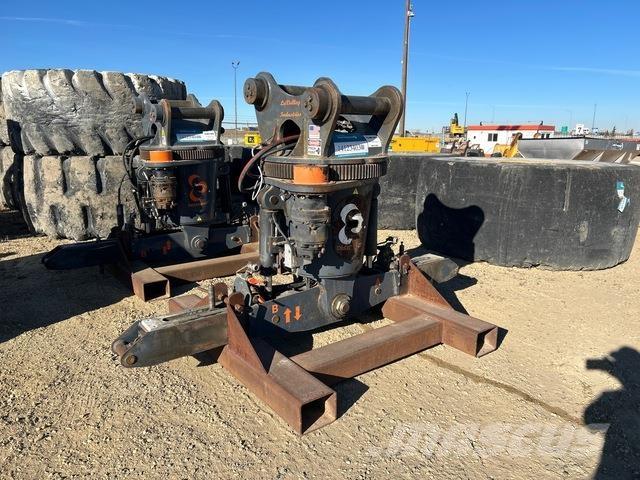  Lavalley DHL مكونات أخرى