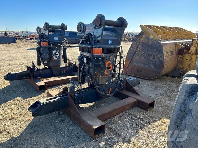  Lavalley DHL مكونات أخرى