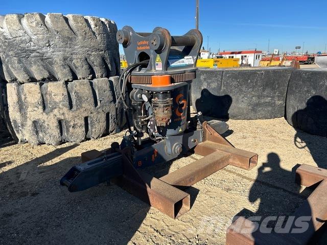  Lavalley DHL مكونات أخرى