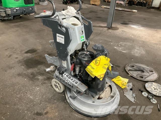 Lavina L30GE ماكينات الكشط/السحق