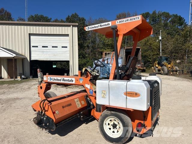 Lay-Mor SM 300 كاسحات داخلية