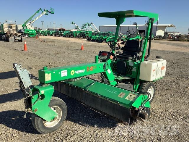 Lay-Mor SM300 كاسحات داخلية