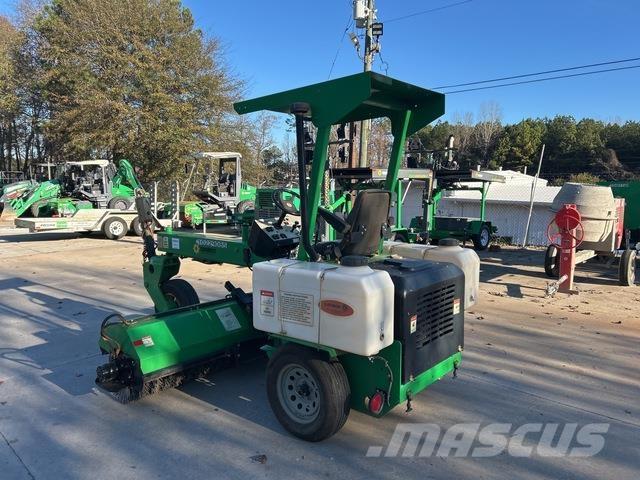 Lay-Mor SM300 كاسحات داخلية