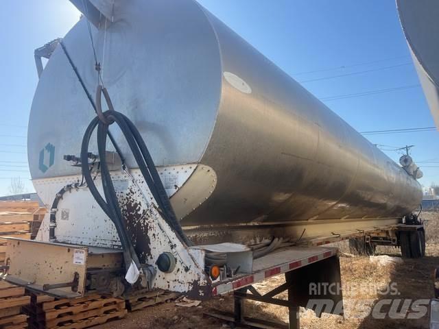 Ledwell 48FT أخرى