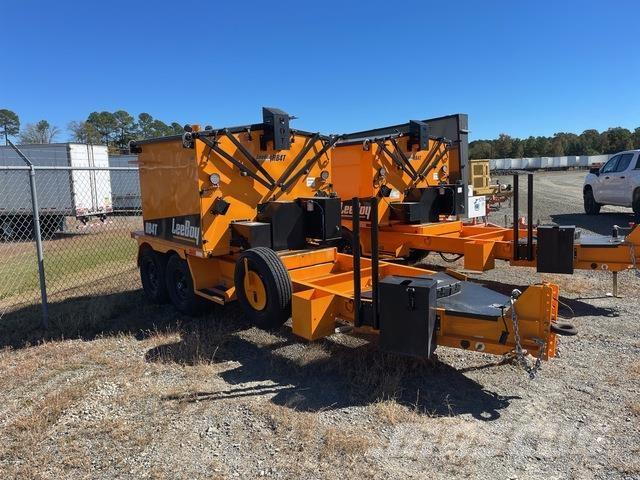 LeeBoy HB4T أخرى