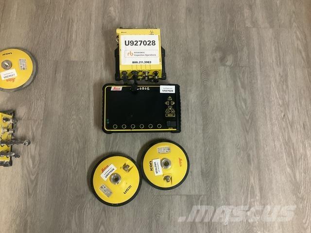 Leica 21396288 مكونات أخرى