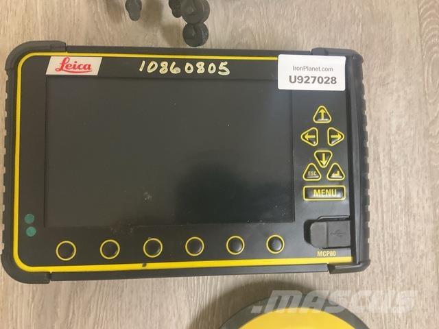 Leica 21396288 مكونات أخرى