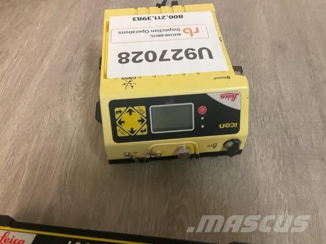 Leica 21396288 مكونات أخرى