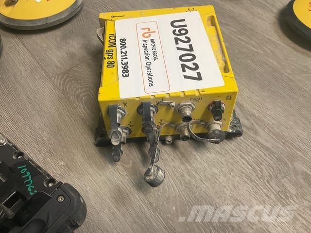 Leica 848069 مكونات أخرى