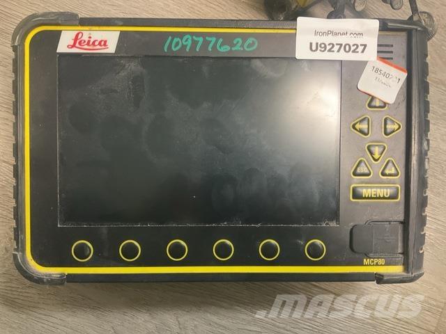 Leica 848069 مكونات أخرى