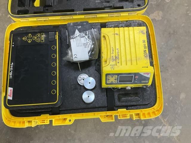 Leica 848069 مكونات أخرى