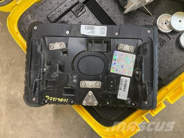 Leica 848069 مكونات أخرى