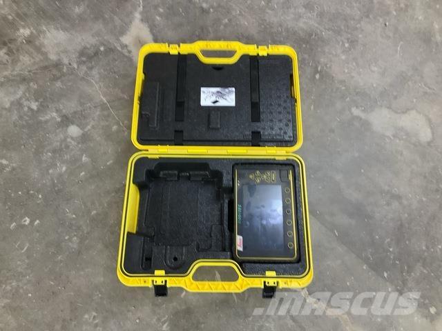 Leica 848069 مكونات أخرى