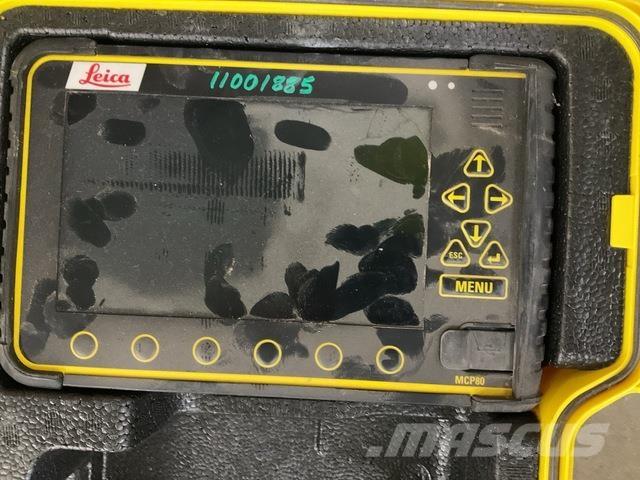 Leica 848069 مكونات أخرى