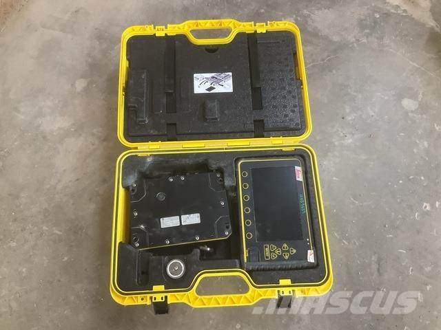 Leica 848069 مكونات أخرى