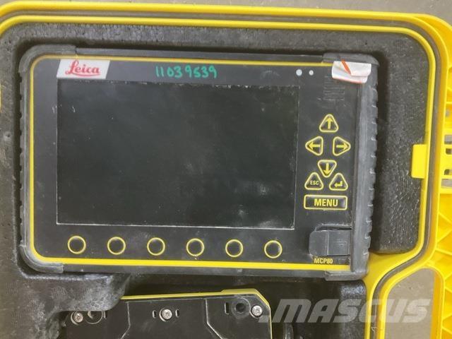 Leica 848069 مكونات أخرى