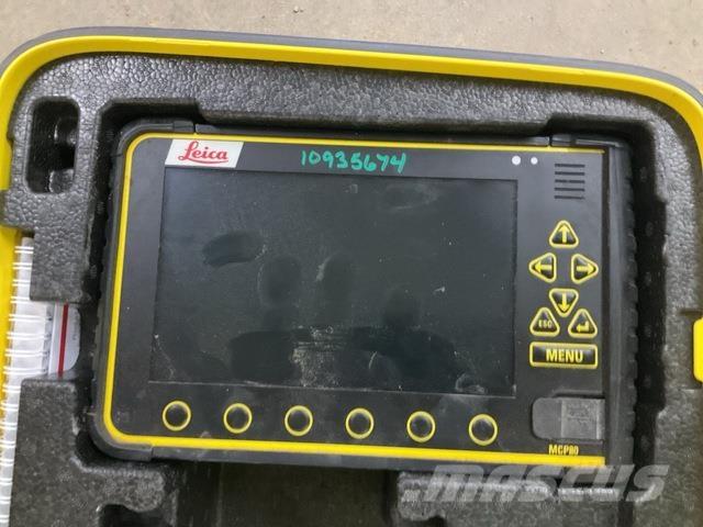 Leica 848069 مكونات أخرى