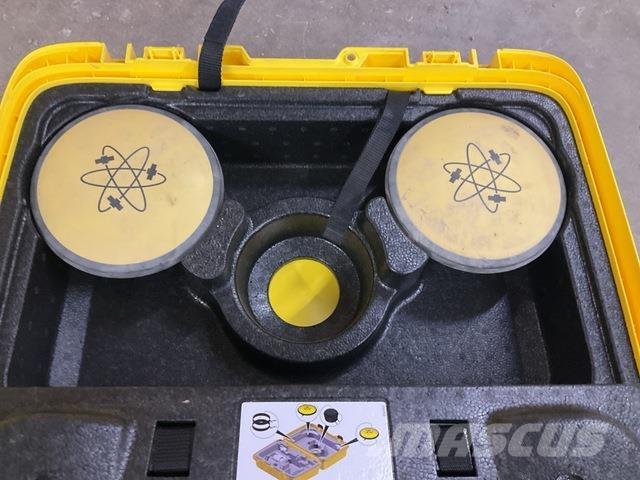 Leica 848069 مكونات أخرى