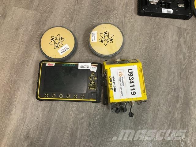 Leica 848069 مكونات أخرى