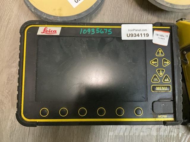 Leica 848069 مكونات أخرى