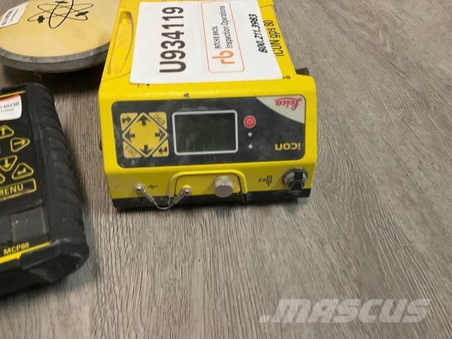 Leica 848069 مكونات أخرى