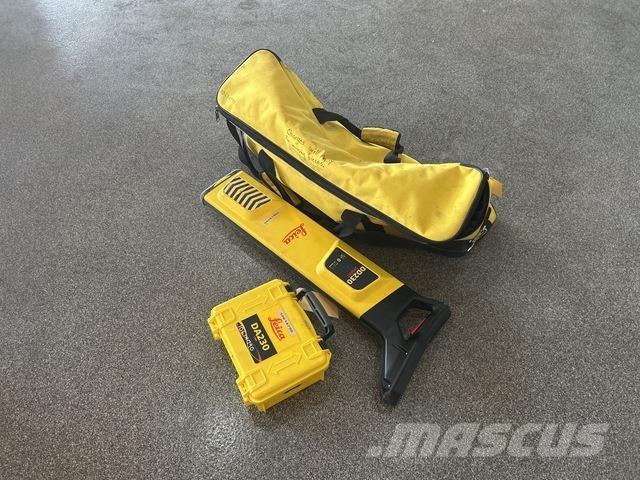 Leica DD230 أخرى