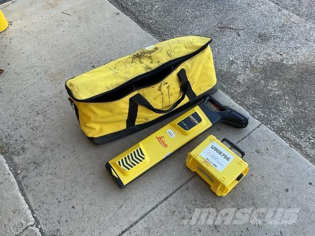 Leica DD230 أخرى