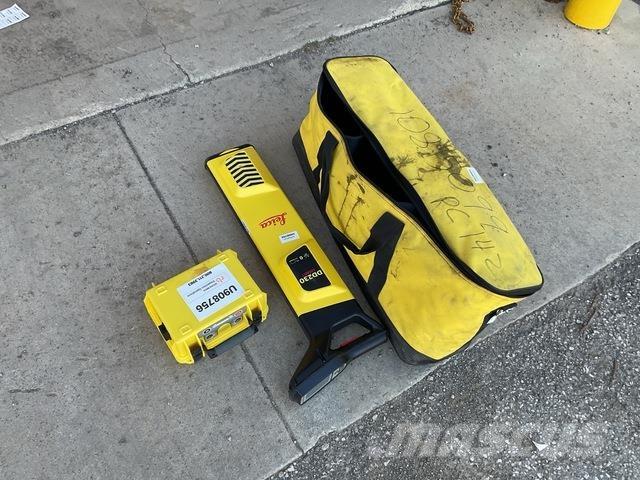 Leica DD230 أخرى