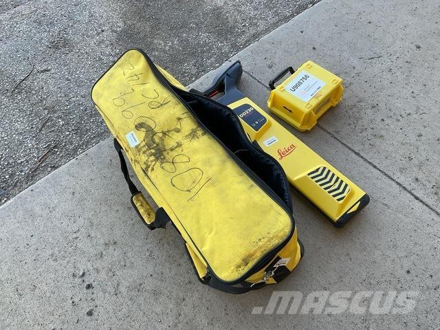 Leica DD230 أخرى