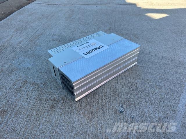  Lenze EVS9324 أخرى