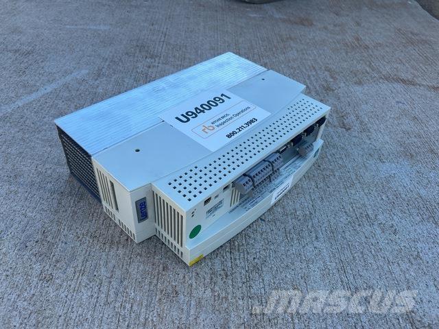  Lenze EVS9324 أخرى