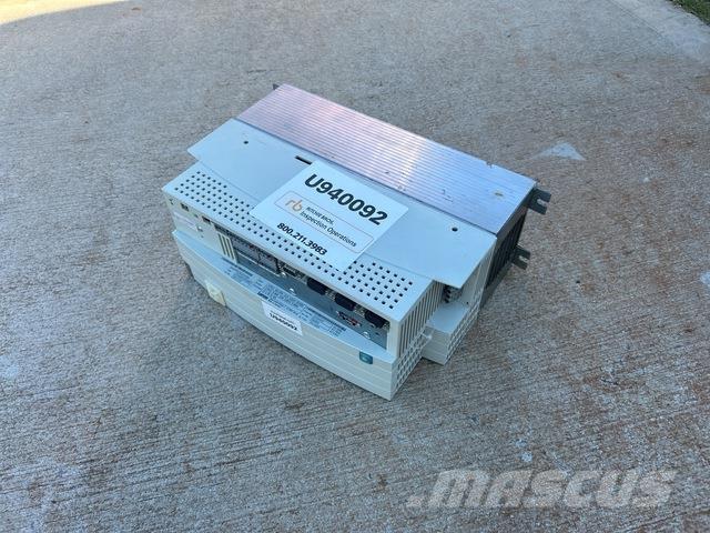  Lenze EVS9325 أخرى