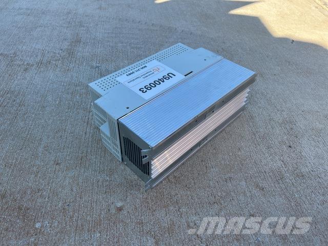  Lenze EVS9326 أخرى