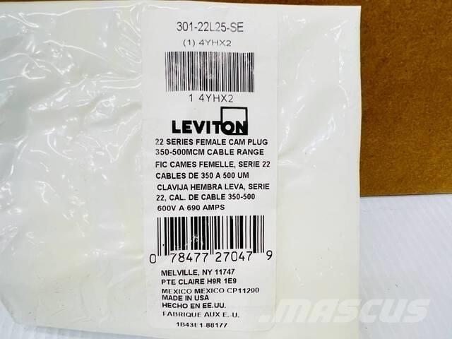  Leviton أخرى