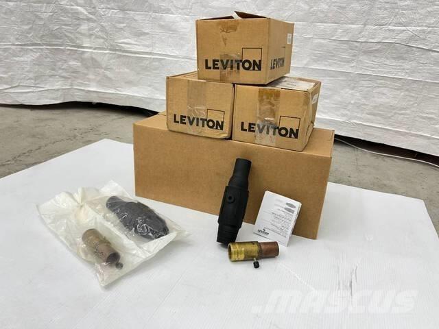  Leviton أخرى