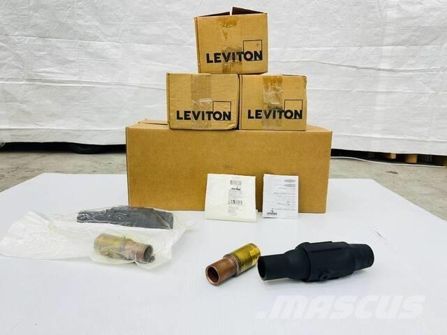  Leviton أخرى