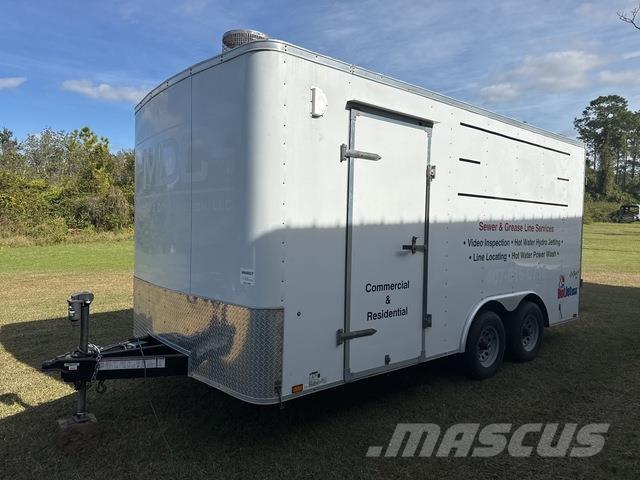  LGS UT LLC معدات البناء - غير ذلك