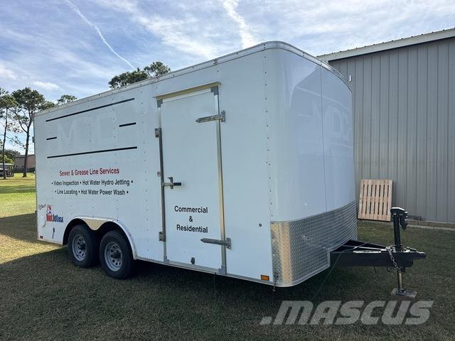  LGS UT LLC معدات البناء - غير ذلك