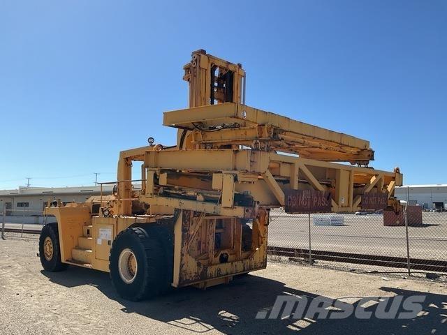 Liftking LK70C مناولات حاويات