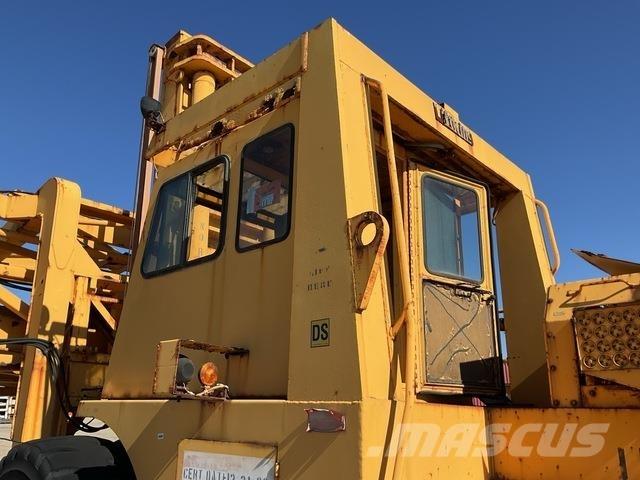 Liftking LK70C مناولات حاويات