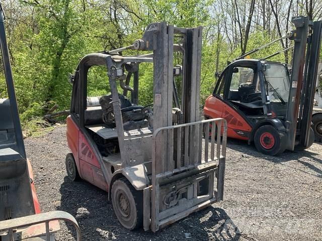 Linde H30T أخرى